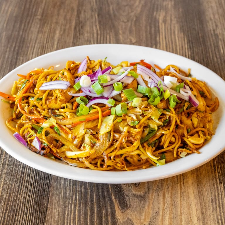 Bring Indo-Nepali Flavors to Your Next Event