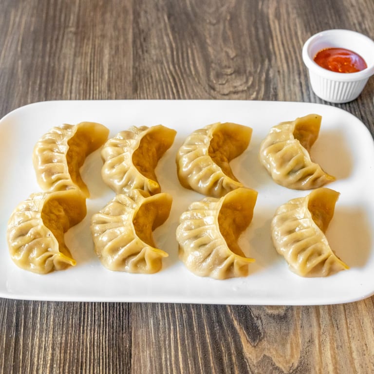 A Journey Through Indo-Nepali Flavors